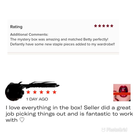 Hufflepuff Mystery Bundle - Picture 3 of 3